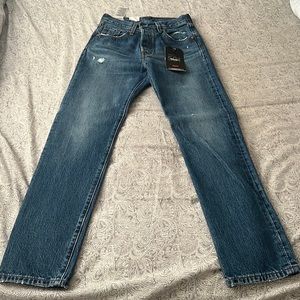 501 Levi’s
